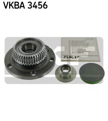 VKBA 3456 SKF    