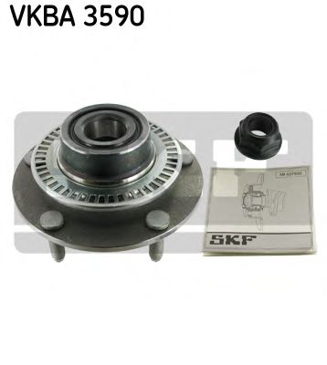 VKBA 3590 SKF    