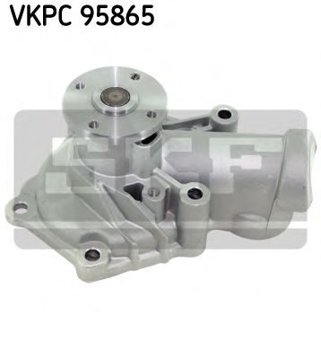 VKPC 95865 SKF  