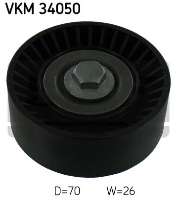 VKM 34050 SKF  /  ,  