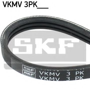VKMV 3PK668 SKF  