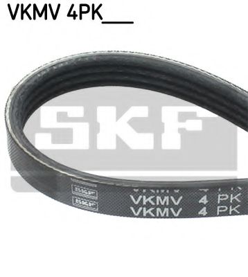 VKMV 4PK855 SKF Поликлиновой ремень