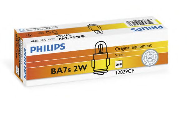12829CP PHILIPS