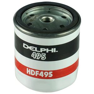 HDF495 DELPHI  