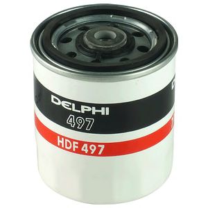 HDF497 DELPHI  
