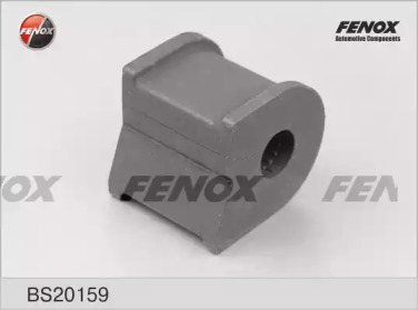 BS20159 FENOX , 