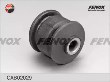 CAB02029 FENOX ,    