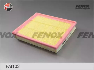 FAI103 FENOX  