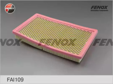 FAI109 FENOX  
