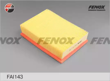 FAI143 FENOX  