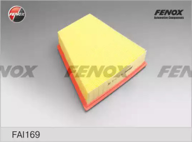 FAI169 FENOX  