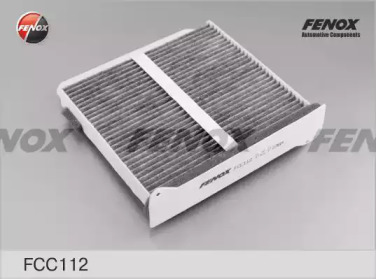 FCC112 FENOX ,    