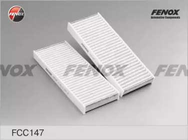 FCC147 FENOX ,    