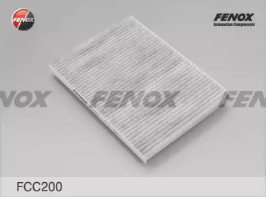 FCC200 FENOX ,    