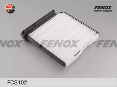 FCS102 FENOX ,    