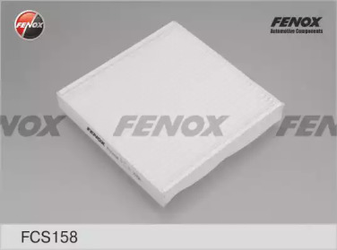 FCS158 FENOX ,    