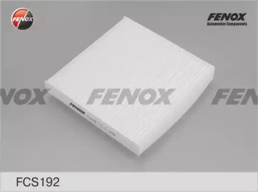 FCS192 FENOX ,    
