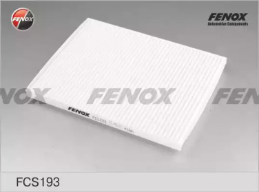FCS193 FENOX ,    