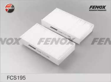 FCS195 FENOX ,    