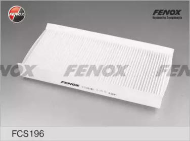 FCS196 FENOX ,    