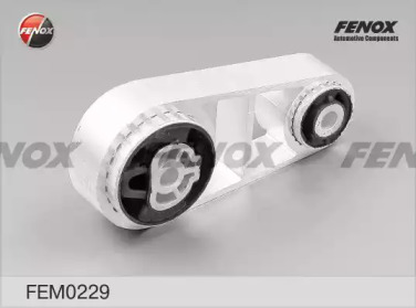 FEM0229 FENOX , 