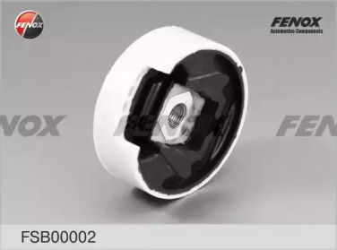 FSB00002 FENOX ,    
