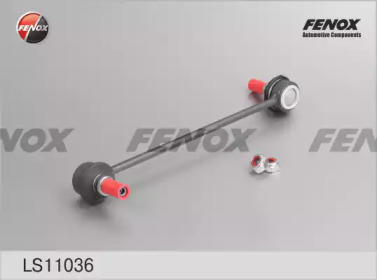 LS11036 FENOX  / , 