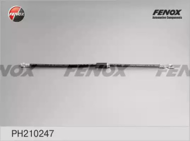 PH210247 FENOX  