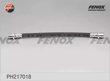 PH217018 FENOX  