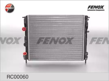 RC00060 FENOX ,  