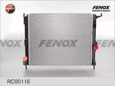 RC00116 FENOX ,  