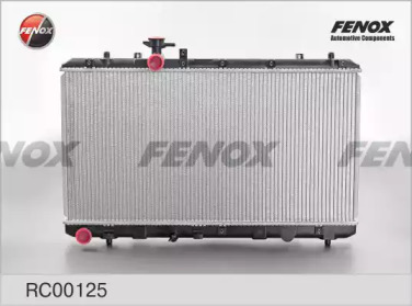 RC00125 FENOX ,  