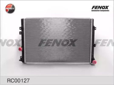RC00127 FENOX ,  
