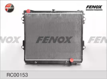 RC00153 FENOX ,  