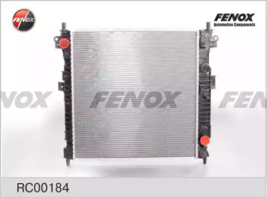 RC00184 FENOX ,  