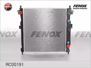 RC00191 FENOX ,  
