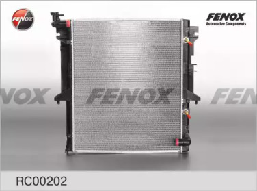 RC00202 FENOX ,  