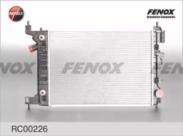RC00226 FENOX ,  