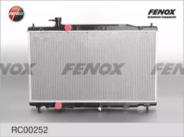 RC00252 FENOX ,  