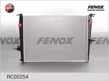 RC00254 FENOX ,  