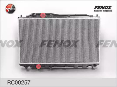 RC00257 FENOX ,  