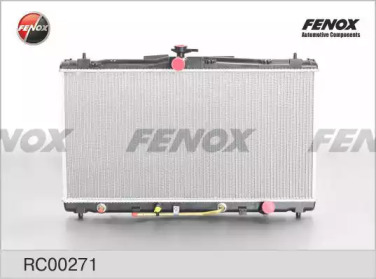 RC00271 FENOX ,  