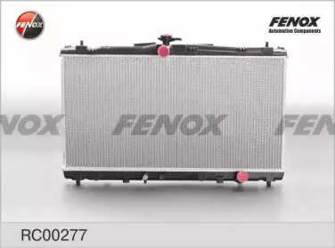 RC00277 FENOX ,  
