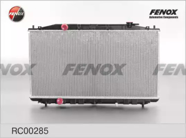 RC00285 FENOX ,  
