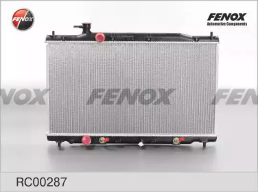 RC00287 FENOX ,  