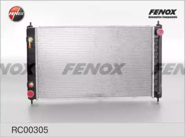 RC00305 FENOX ,  