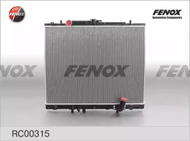 RC00315 FENOX ,  