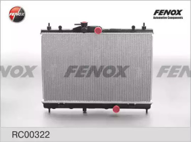 RC00322 FENOX ,  