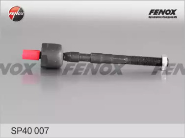SP40007 FENOX  ,  
