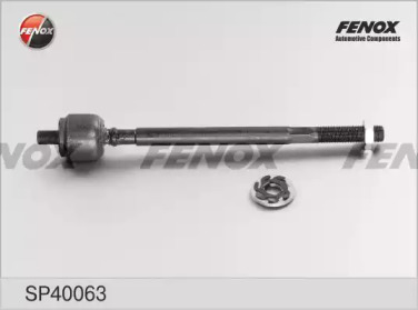 SP40063 FENOX  ,  
